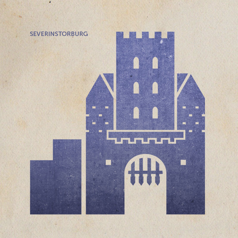 Severinstorburg