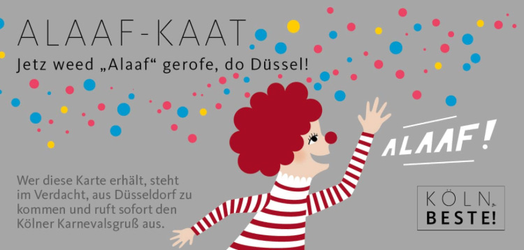 Alaaf-Kaat