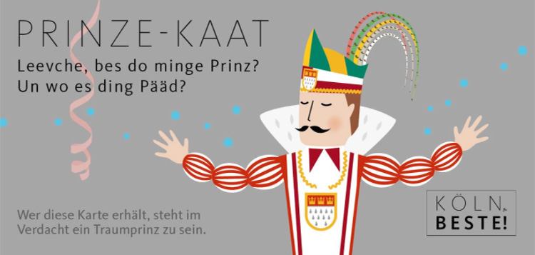 Prinze-Kaat