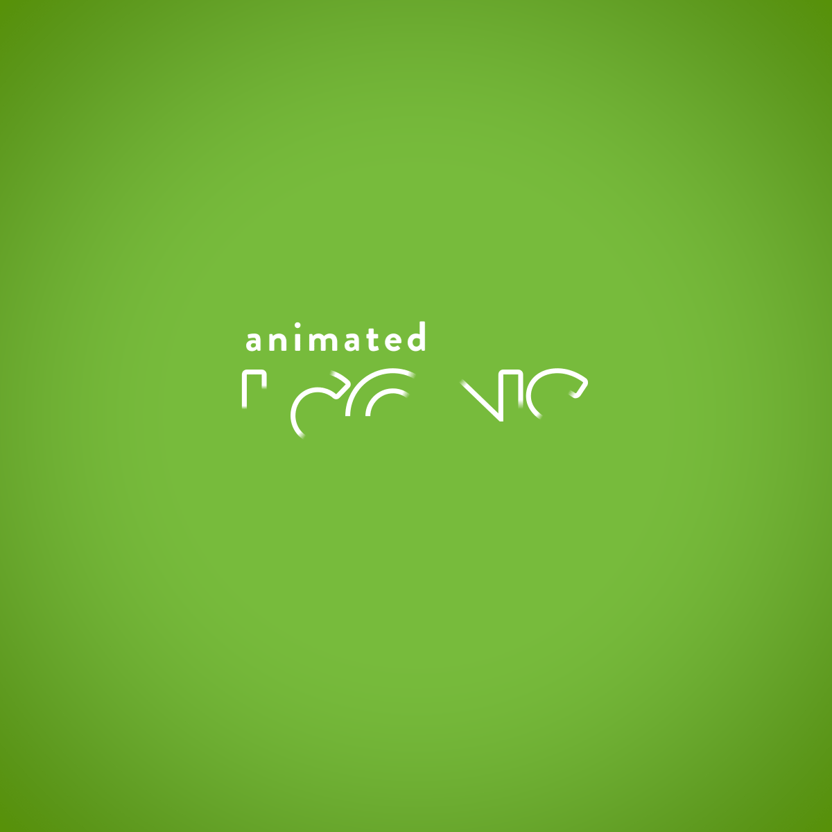 animated-icon-text
