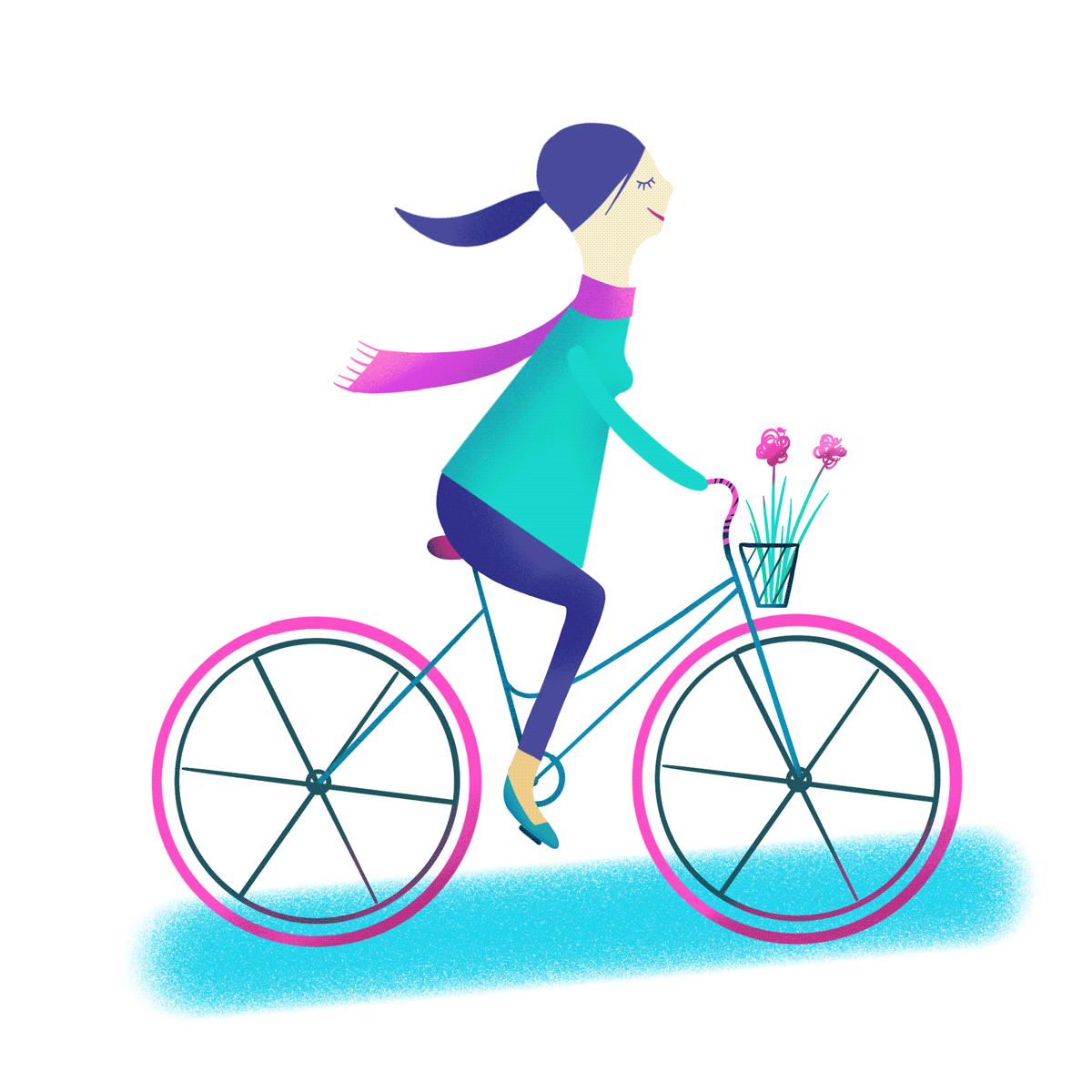Bike_Girl_1200 Bike_Girl_1200