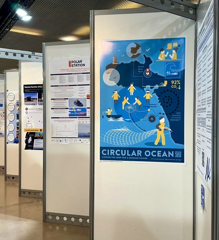 CircularOceanPoster-ODCBarcelona